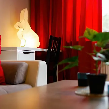 Apartment Kraszewskiego Sopot
