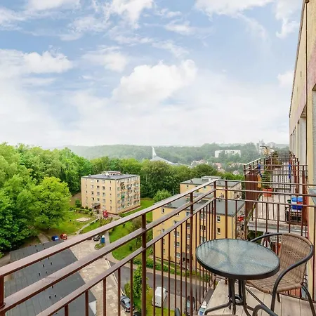 Kraszewskiego Apartamento Sopot